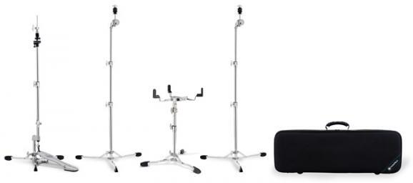 Mapex Pack Accessoires Streetlite Hpsl001 - Hardware set - Main picture