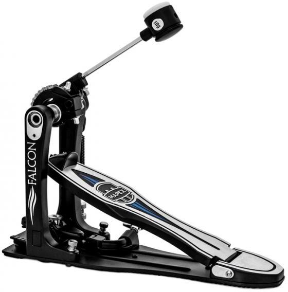 Mapex Pedale Grosse Caisse Falcon Pf1000 - Kickpedaal - Main picture