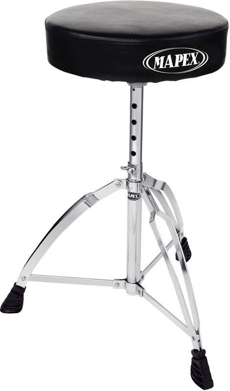 Mapex Siege Batteur T270a - Drumstoel - Main picture