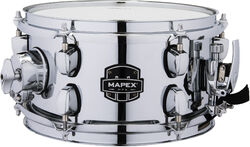 CAISSE CLAIRE MPX 10 X 5.5 - Acier