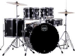 Comet 22 Stage Kit - Noir
