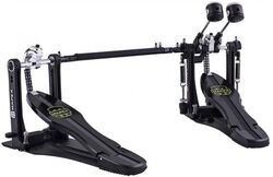 Kickpedaal  Mapex DOUBLE PEDALE GROSSE CAISSE P810TW
