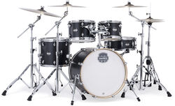 MARS MAPLE 20'' / 5F - matte black