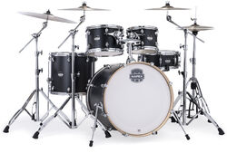 MARS MAPLE 22'' / 5F - matte black