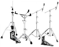 Hardware set Mapex PACK ACCESSOIRES SERIE FALCON HPF1000