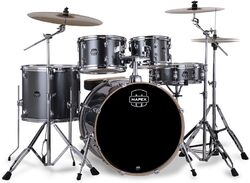 Venus Fusion 20'' - Steel Blue Metallic