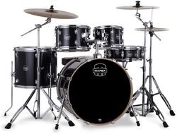Venus Rock 22'' - Black Galaxy Sparkle