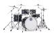 MARS MAPLE 20'' / 5F - 5 trommels - matte black