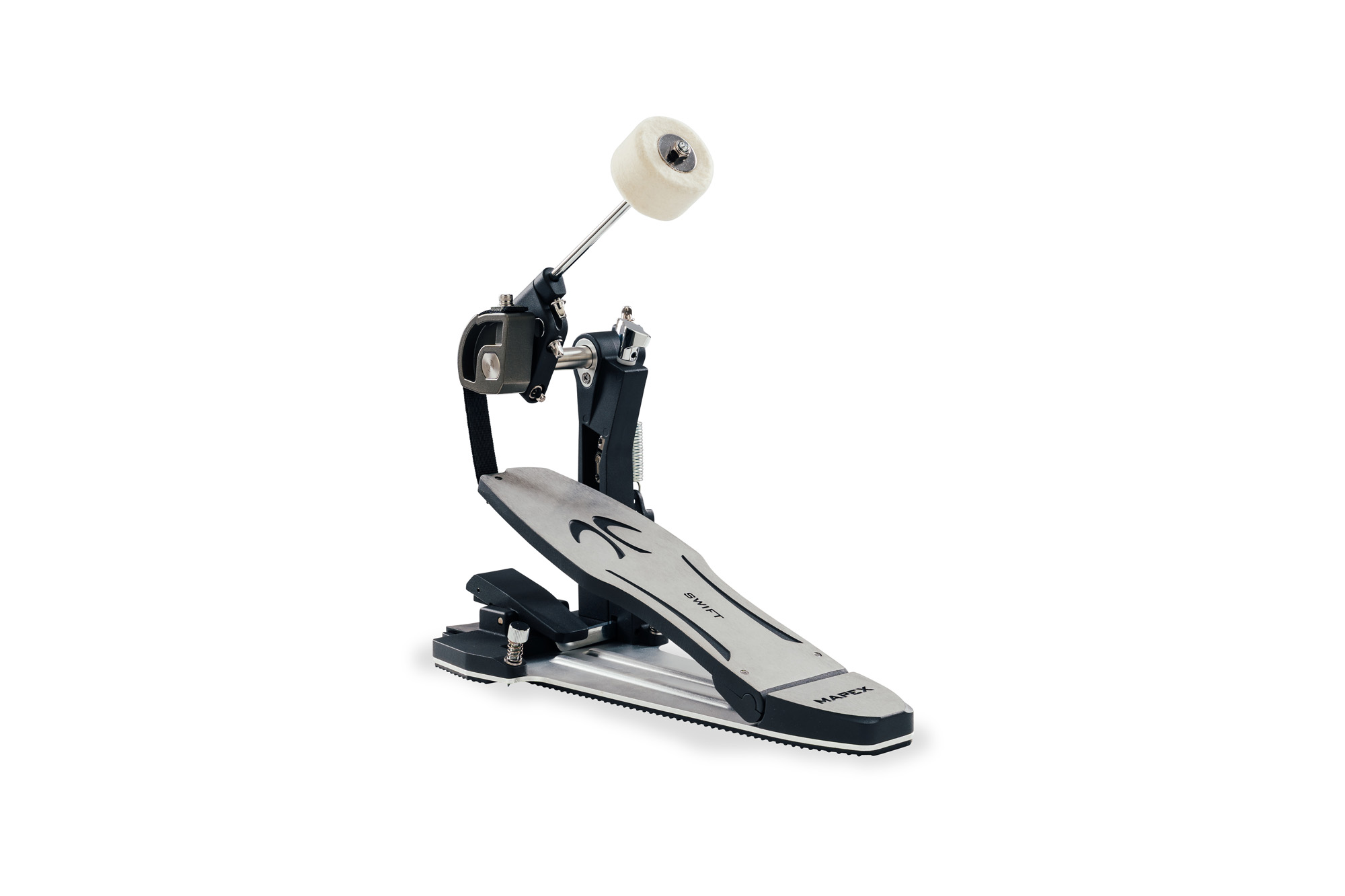 Mapex Pedale Grosse Caisse Design Lab Swift Pdlsw1 - Kickpedaal - Variation 4