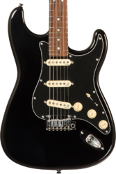 Elektrische gitaar in strat vorm Marceau guitars Traditional Experience #T226724 - black