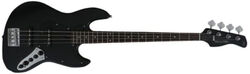 Marcus Miller V3 4ST (2nd Gen) - black satin
