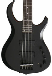 Solid body elektrische bas Marcus miller M2 4ST 2nd Gen (RW, No Bag) - Black satin