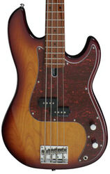 Marcus Miller P5 Alder 4ST - tobacco sunburst