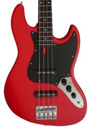 Solid body elektrische bas Marcus miller V3 4ST 2nd Gen (No Bag) - Red satin