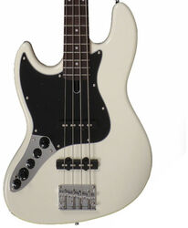 Solid body elektrische bas Sire Marcus Miller V3 4ST LH - Antique white