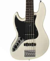 Marcus Miller V3 5ST 5-String LH - antique white