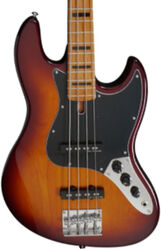 Marcus Miller V5 Alder 4ST - tobacco sunburst