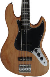 Solid body elektrische bas Sire Marcus Miller V5R 4ST - Natural