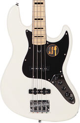 Marcus Miller V7 Vintage Alder 4ST (2nd Gen) - antique white