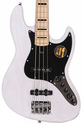 V7 Vintage Ash 4-String 2nd Gen (No Bag) - white blonde