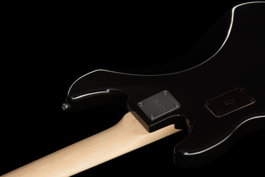 Marcus Miller P7 Alder 5st 2nd Generation 5c Active Eb Sans Housse - Black - Solid body elektrische bas - Variation 3