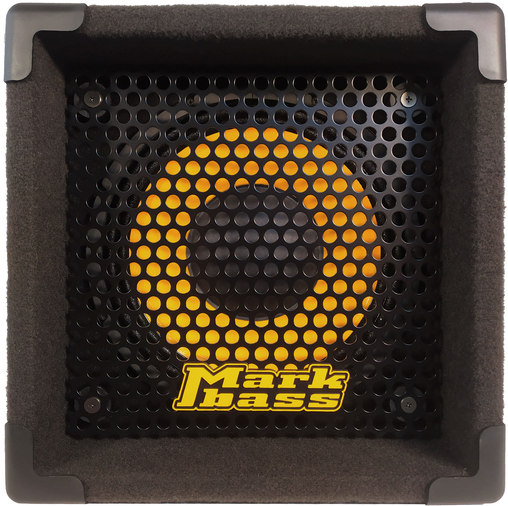 Markbass Ams 101 Cab 1x10 200w 8-ohms - Speakerkast voor bas - Variation 1