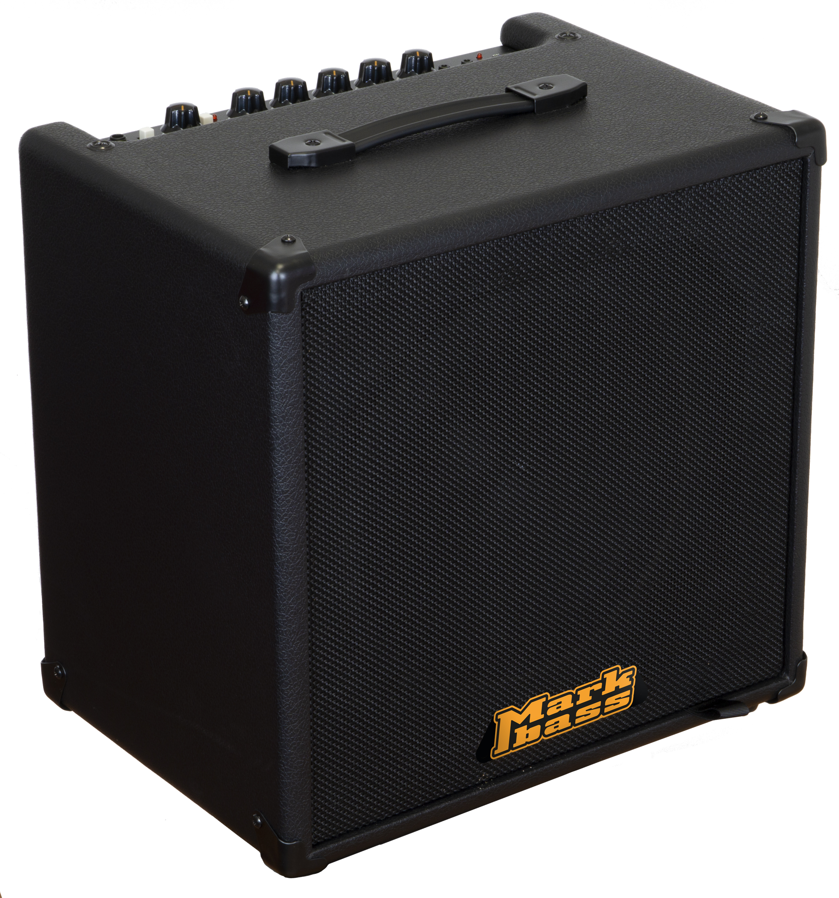 Markbass Cmb 101 Black Line Combo 40w 1x10 - Combo voor basses - Variation 2