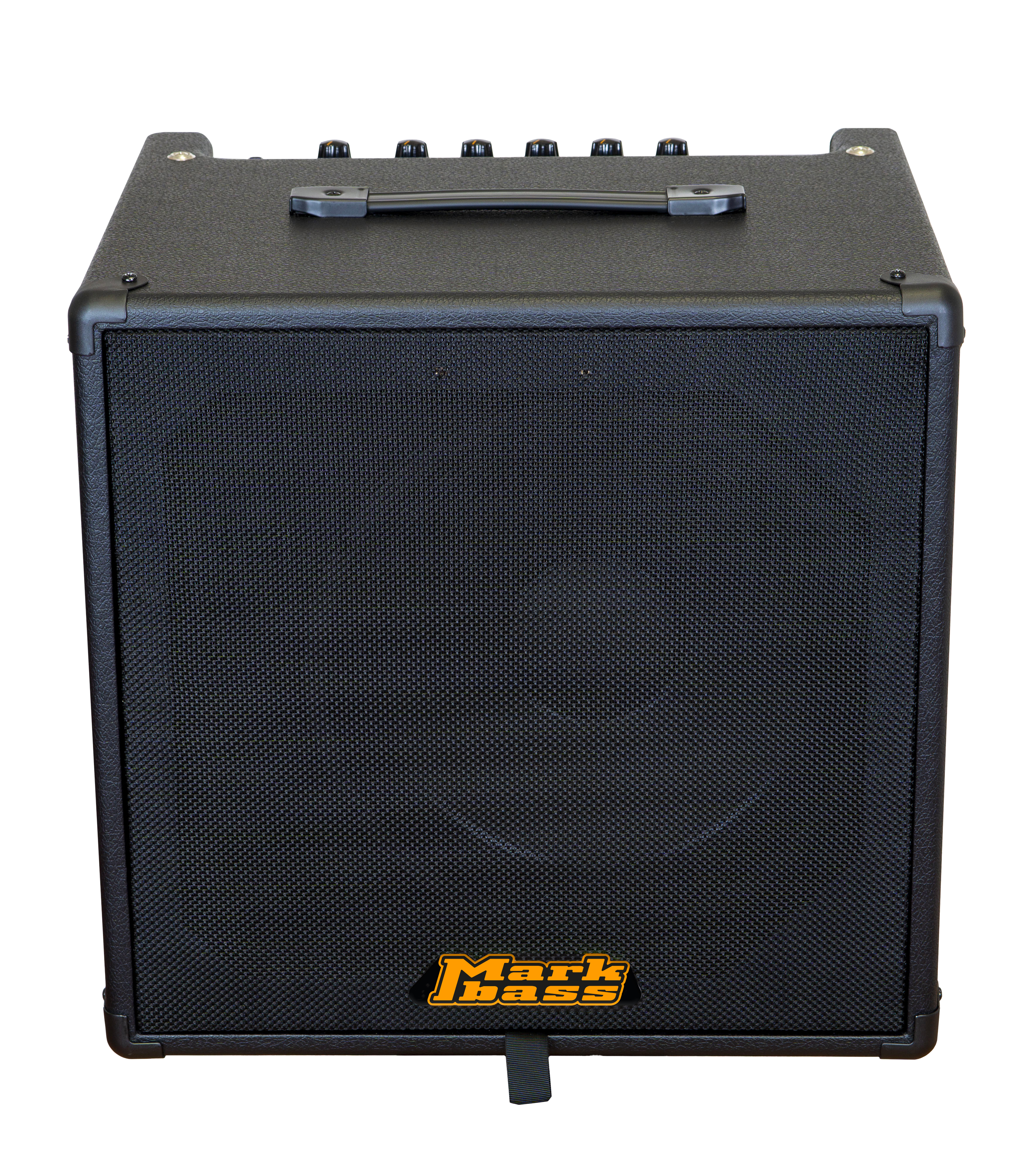 Markbass Cmb 121 Black Line Combo 150w 1x12 - Combo voor basses - Variation 1