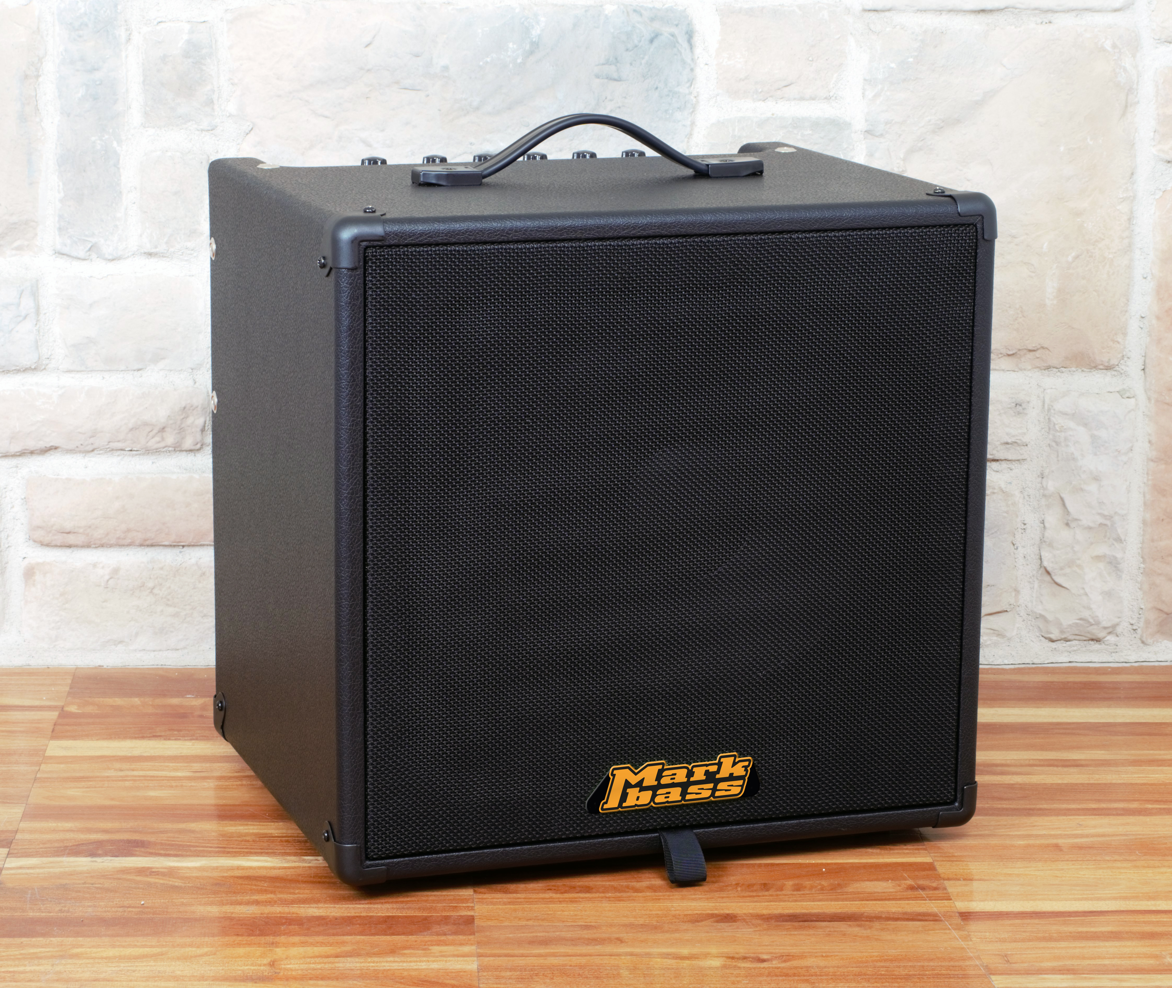 Markbass Cmb 121 Black Line Combo 150w 1x12 - Combo voor basses - Variation 3