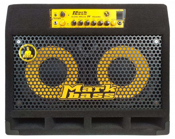 Combo voor basses Markbass CMD 102P IV