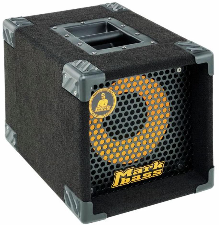 Speakerkast voor bas Markbass AMS 101 Cab