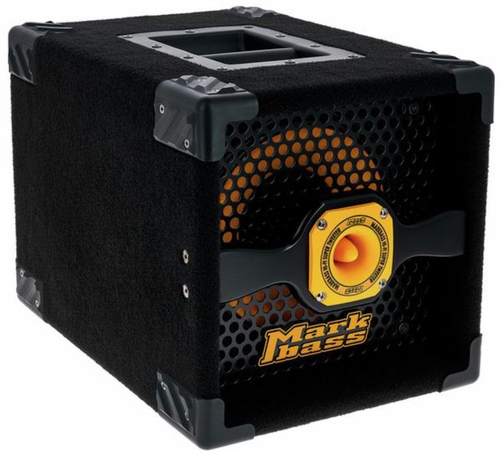 Speakerkast voor bas Markbass AMS 101H Cab