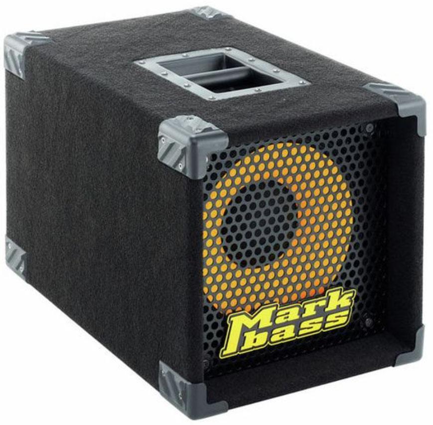 Speakerkast voor bas Markbass AMS 121 Cab