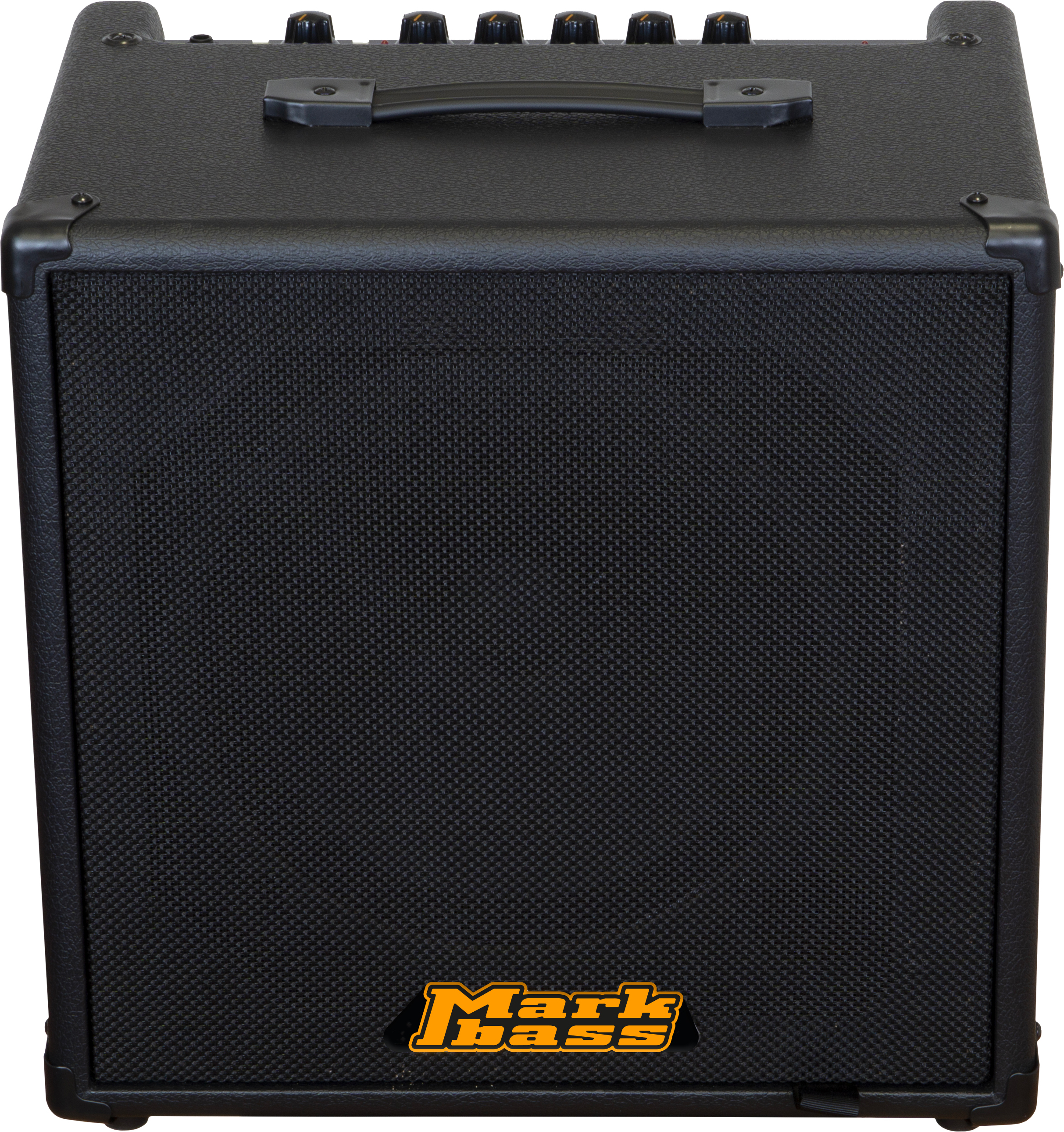 Markbass Cmb 101 Black Line Combo 40w 1x10 - Combo voor basses - Main picture