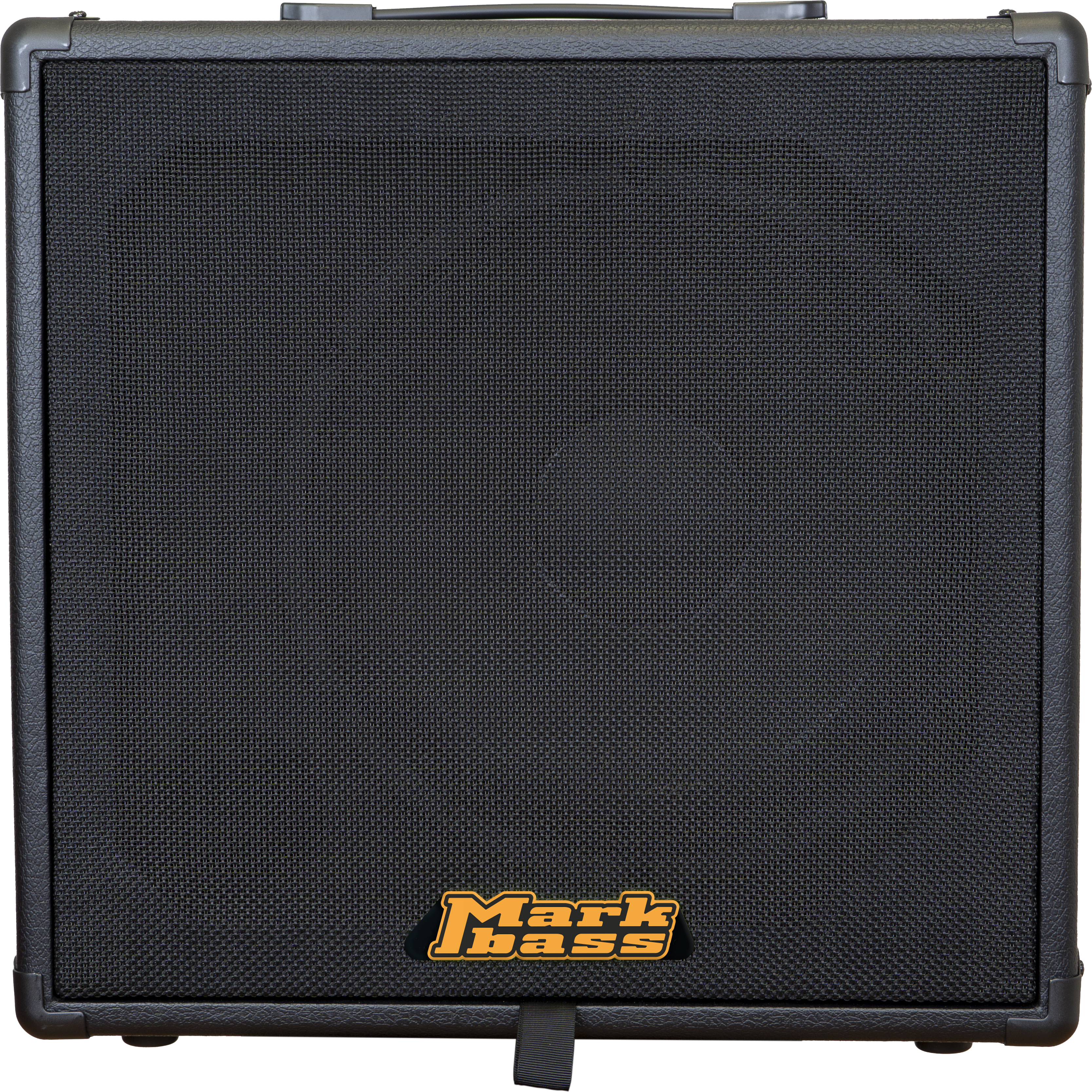 Markbass Cmb 121 Black Line Combo 150w 1x12 - Combo voor basses - Main picture