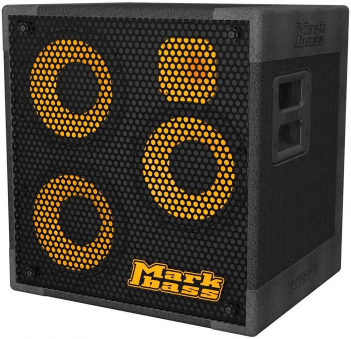 Speakerkast voor bas Markbass MB58R 103 Energy-6 Bass Cabinet
