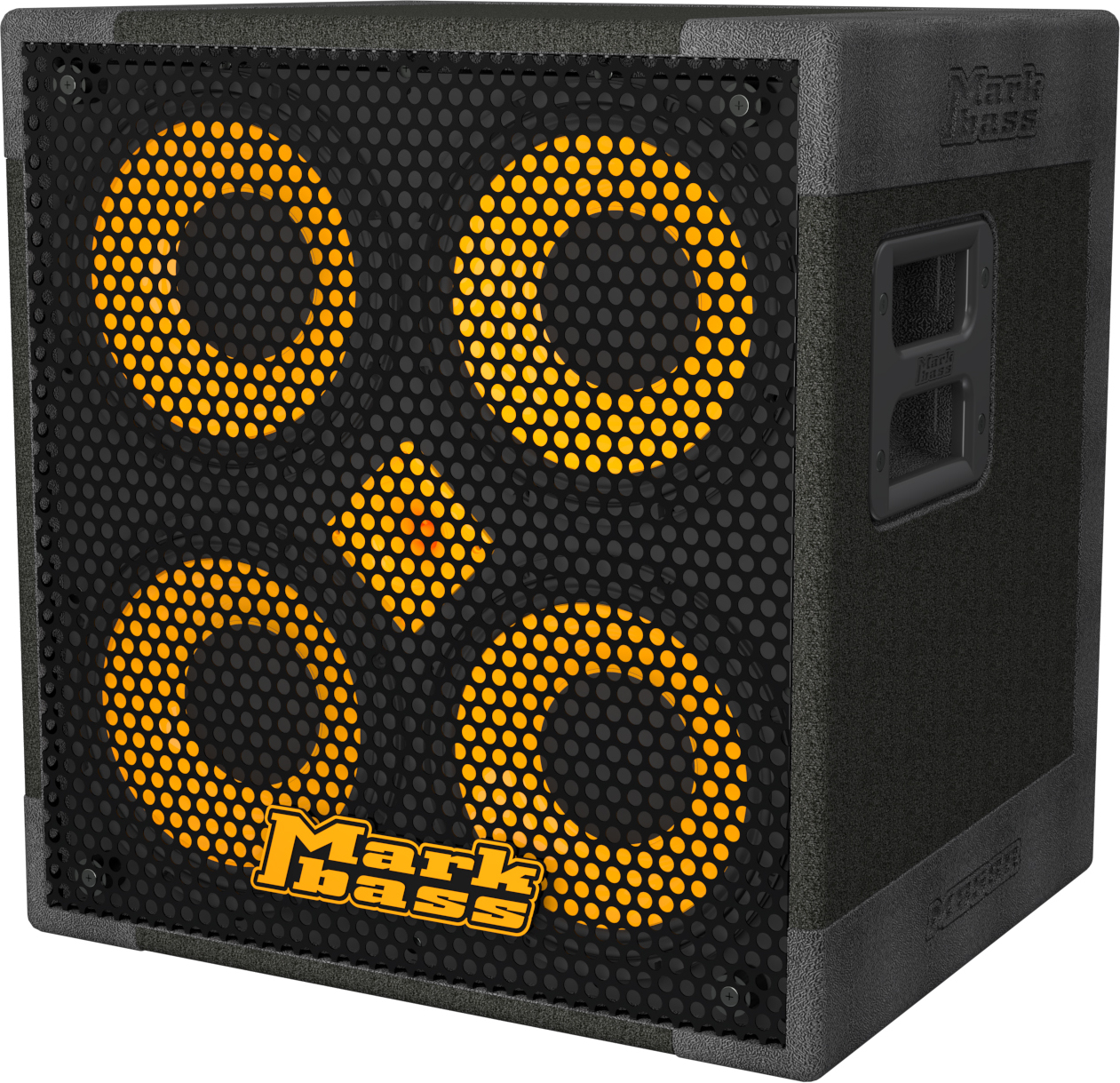 Markbass Mb58r 104p 4ohm - Combo voor basses - Main picture