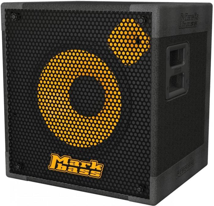 Speakerkast voor bas Markbass MB58R 151 Energy Bass Cabinet