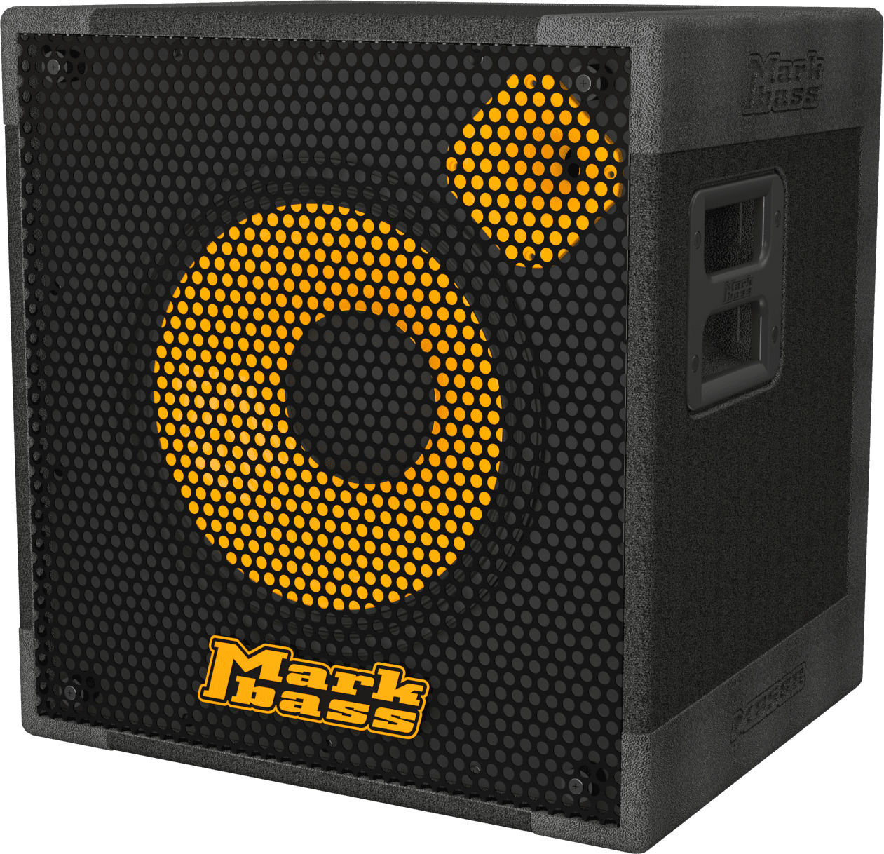 Markbass Mb58r 151 Energy Bass Cab 1x15 400w 8-ohms - Speakerkast voor bas - Main picture
