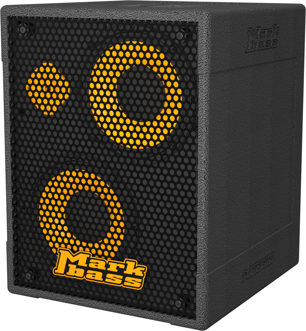 Markbass Mb58r Cmd 102 Pure 2x10 500w 4-ohms - Combo voor basses - Main picture