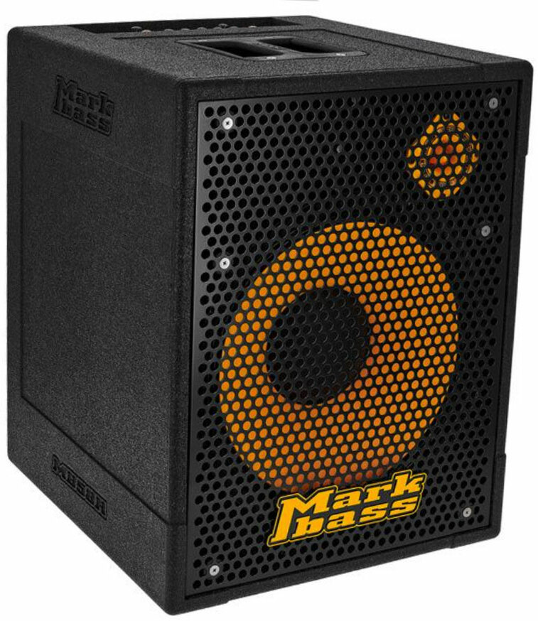 Markbass Mb58r Cmd 151 Pure Combo 500w @ 4-ohms 1x15 - Combo voor basses - Main picture