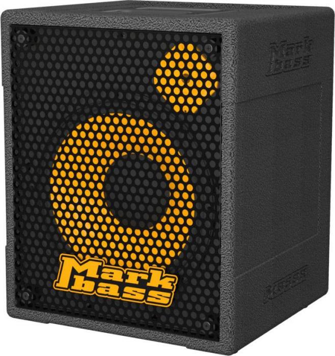 Combo voor basses Markbass MB58R Mini CMD 121 Pure