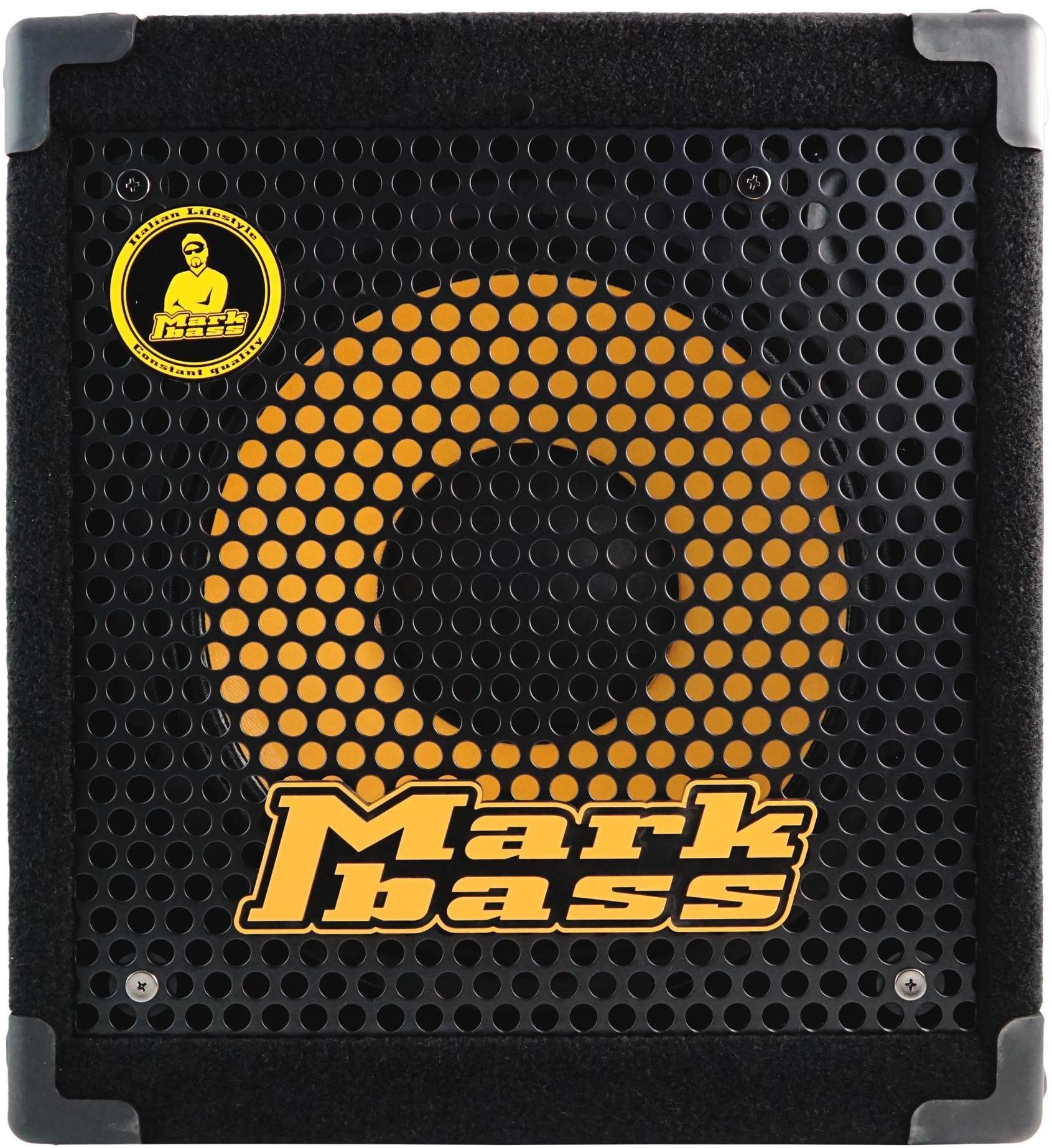 Combo voor basses Markbass MINI CMD 121 P IV