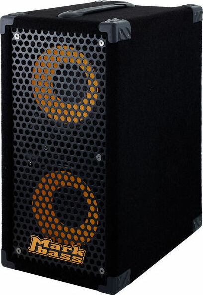 Markbass Minimark 802 - Combo voor basses - Main picture