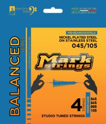 BALANCED SERIES 045-105
