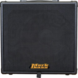 Combo voor basses Markbass CMB 121 Black Line Combo 150W