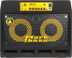 Combo voor basses Markbass CMD 102 P V