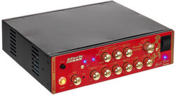 Marcus Limited 1000 Head