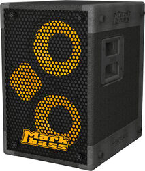 Speakerkast voor bas Markbass MB58R 102 Energy 4-ohms Bass Cabinet