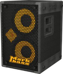 Speakerkast voor bas Markbass MB58R 102 P 4-ohms Bass Cabinet